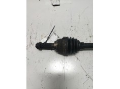 Recambio de transmision delantera izquierda para daewoo matiz 0.8 cat referencia OEM IAM UH   2