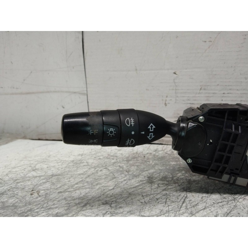 Recambio de mando luces para honda civic berlina 5 (fk) 2.2 i-ctdi comfort referencia OEM IAM 35250SMGE221M1  