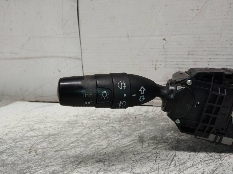 Recambio de mando luces para honda civic berlina 5 (fk) 2.2 i-ctdi comfort referencia OEM IAM 35250SMGE221M1  