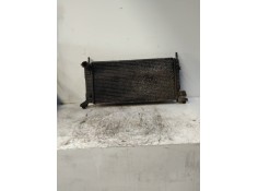 Recambio de radiador agua para ford escort berlina cl referencia OEM IAM   