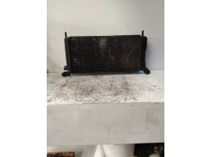 Recambio de radiador agua para ford escort berlina cl referencia OEM IAM    2
