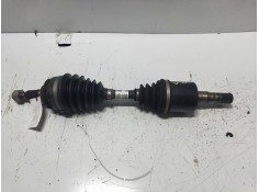 Recambio de transmision delantera izquierda para chevrolet nubira wagon 2.0 diesel cat referencia OEM IAM M8 969441096 