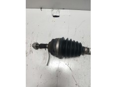 Recambio de transmision delantera izquierda para chevrolet nubira wagon 2.0 diesel cat referencia OEM IAM M8 969441096  2