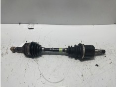 Recambio de transmision delantera izquierda para daewoo nubira berlina 1.8 cat referencia OEM IAM 2V  