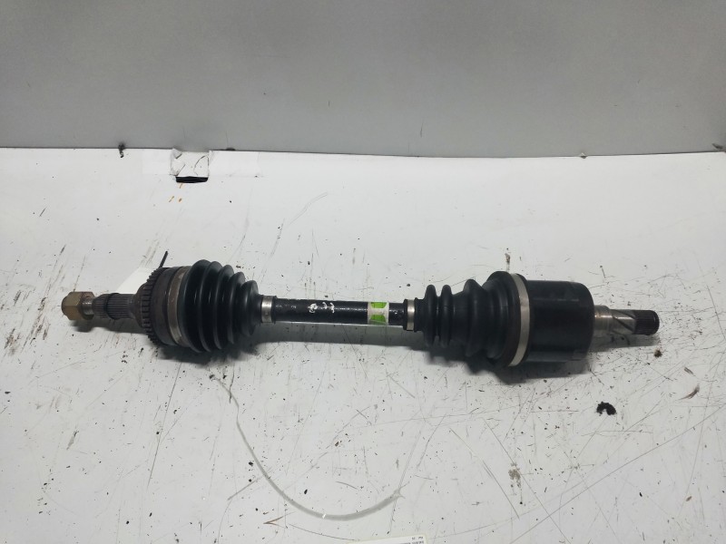 Recambio de transmision delantera izquierda para daewoo nubira berlina 1.8 cat referencia OEM IAM 2V  