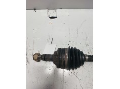 Recambio de transmision delantera izquierda para daewoo nubira berlina 1.8 cat referencia OEM IAM 2V   2