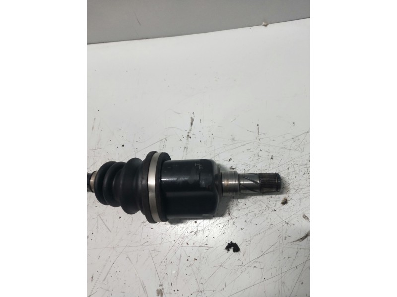 Recambio de transmision delantera izquierda para daewoo nubira berlina 1.8 cat referencia OEM IAM 2V  