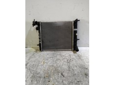 Recambio de radiador agua para hyundai accent (lc) gl 5p referencia OEM IAM   