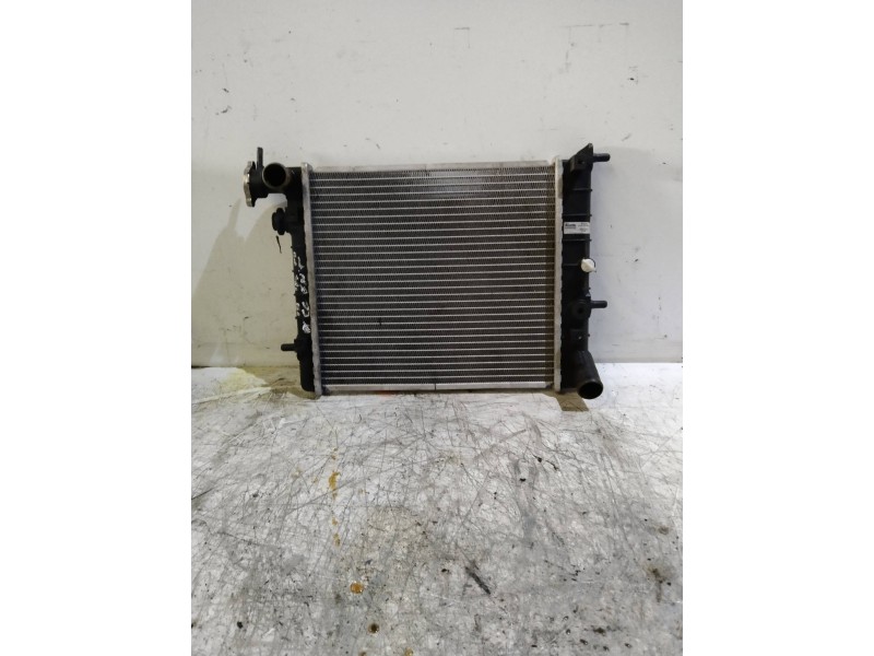 Recambio de radiador agua para hyundai accent (lc) gl 5p referencia OEM IAM   