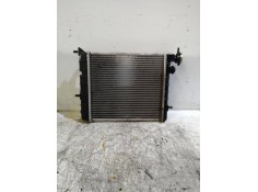 Recambio de radiador agua para hyundai accent (lc) gl 5p referencia OEM IAM    2
