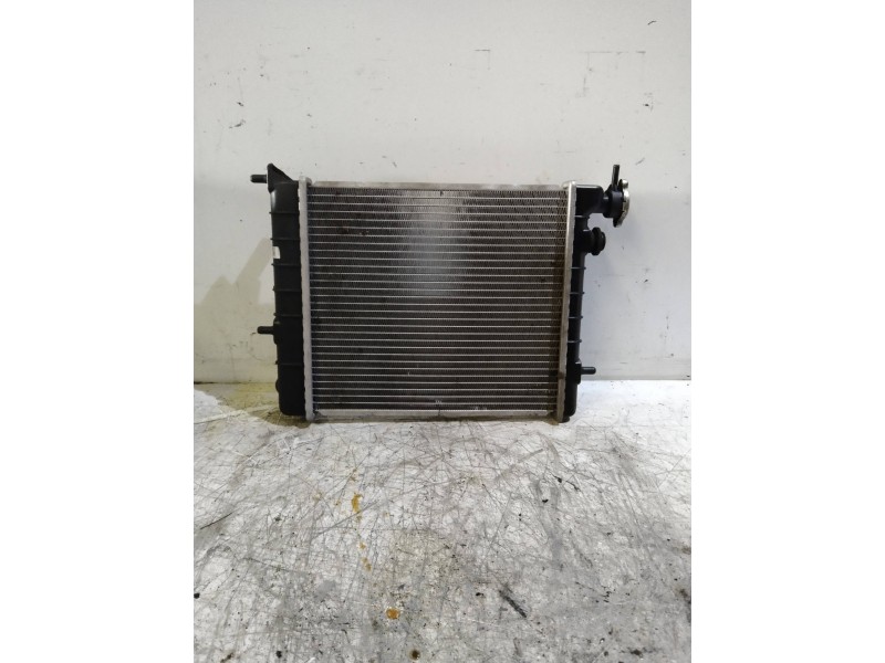 Recambio de radiador agua para hyundai accent (lc) gl 5p referencia OEM IAM   