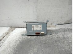 Recambio de pantalla multifuncion para nissan primera berlina (p12) acenta referencia OEM IAM 28090AV618   2