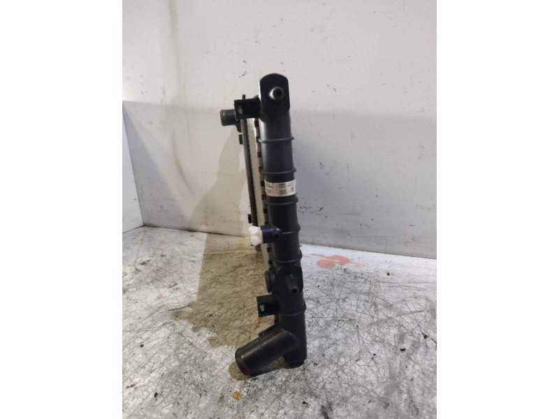 Recambio de radiador agua para hyundai accent (lc) gl 5p referencia OEM IAM   