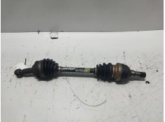 Recambio de transmision delantera izquierda para chevrolet nubira berlina 1.6 cat referencia OEM IAM 2C  