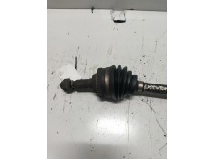 Recambio de transmision delantera izquierda para chevrolet nubira berlina 1.6 cat referencia OEM IAM 2C   2