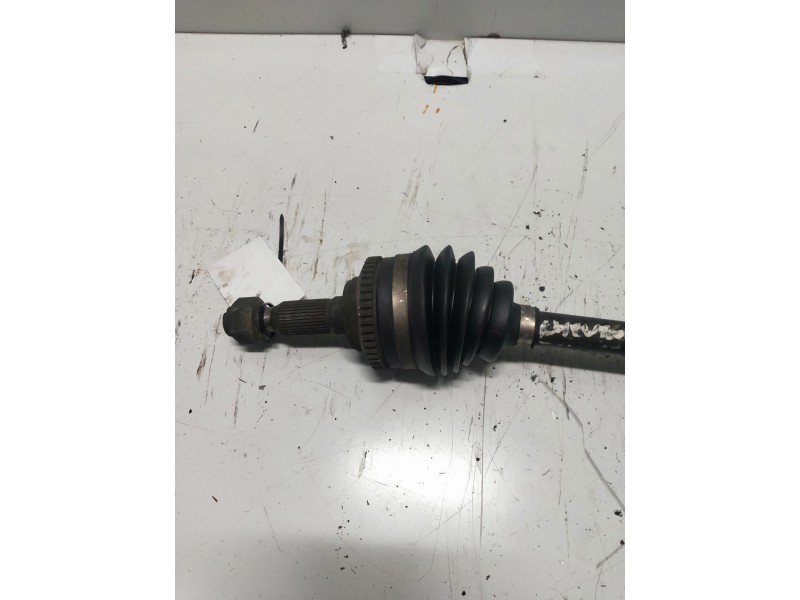 Recambio de transmision delantera izquierda para chevrolet nubira berlina 1.6 cat referencia OEM IAM 2C  