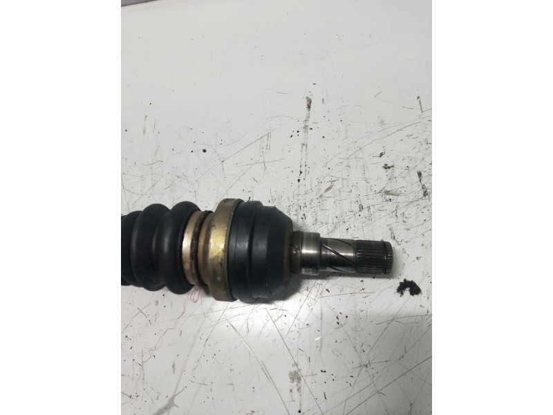 Recambio de transmision delantera izquierda para chevrolet nubira berlina 1.6 cat referencia OEM IAM 2C  