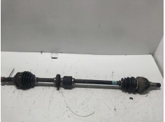 Recambio de transmision delantera derecha para chevrolet nubira berlina 1.6 cat referencia OEM IAM 2D  