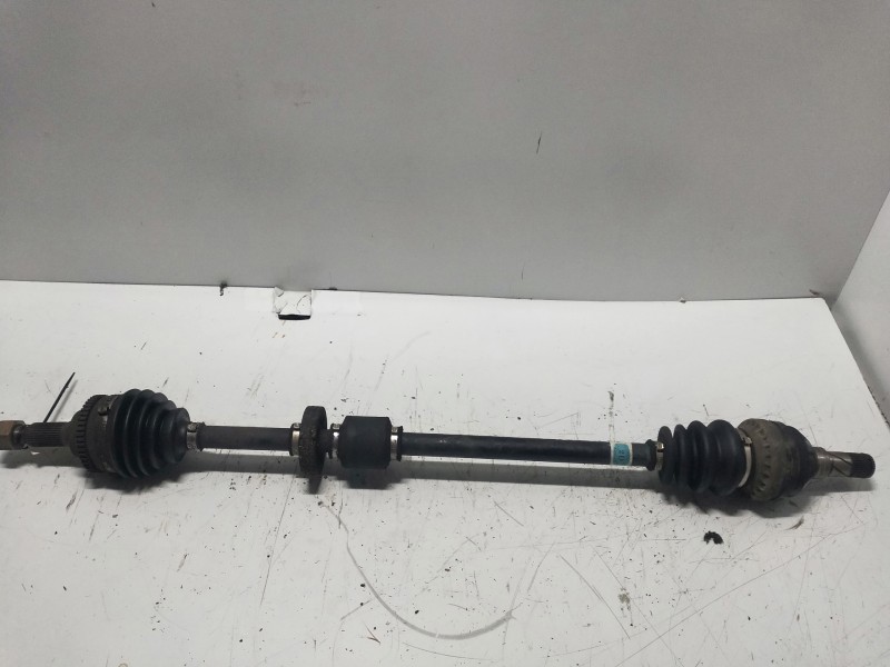 Recambio de transmision delantera derecha para chevrolet nubira berlina 1.6 cat referencia OEM IAM 2D  