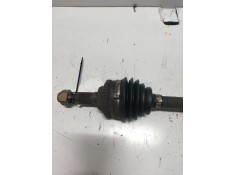 Recambio de transmision delantera derecha para chevrolet nubira berlina 1.6 cat referencia OEM IAM 2D   2