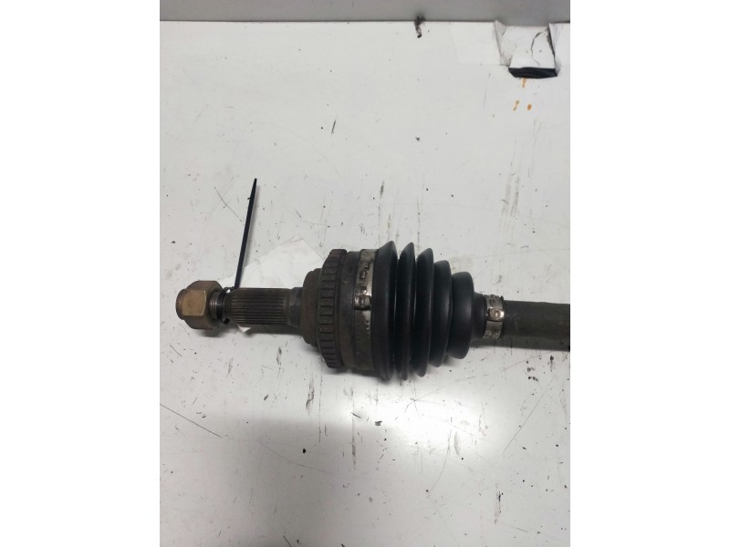 Recambio de transmision delantera derecha para chevrolet nubira berlina 1.6 cat referencia OEM IAM 2D  