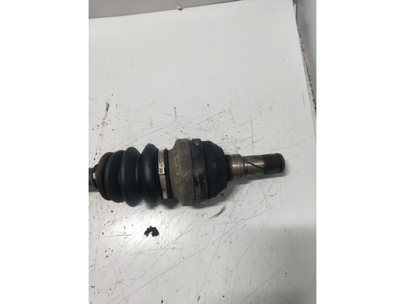 Recambio de transmision delantera derecha para chevrolet nubira berlina 1.6 cat referencia OEM IAM 2D  