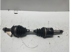 Recambio de transmision delantera izquierda para chevrolet lacetti 2.0 diesel cat referencia OEM IAM 969441096  