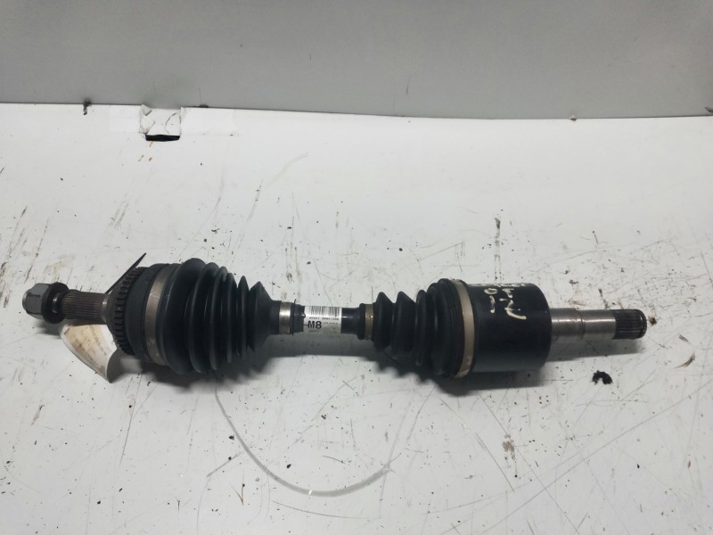 Recambio de transmision delantera izquierda para chevrolet lacetti 2.0 diesel cat referencia OEM IAM 969441096  