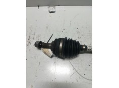 Recambio de transmision delantera izquierda para chevrolet lacetti 2.0 diesel cat referencia OEM IAM 969441096   2