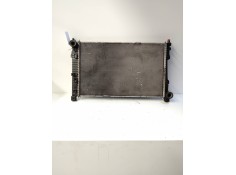 Recambio de radiador agua para mercedes clase c (w203) berlina 320 (203.064) referencia OEM IAM   