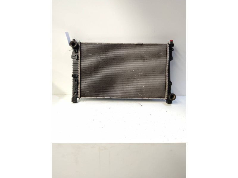 Recambio de radiador agua para mercedes clase c (w203) berlina 320 (203.064) referencia OEM IAM   
