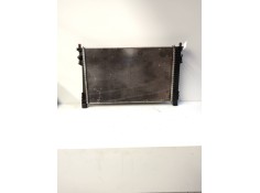 Recambio de radiador agua para mercedes clase c (w203) berlina 320 (203.064) referencia OEM IAM    2
