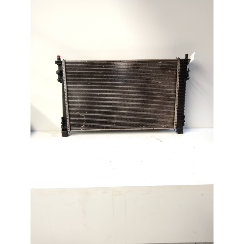 Recambio de radiador agua para mercedes clase c (w203) berlina 320 (203.064) referencia OEM IAM   