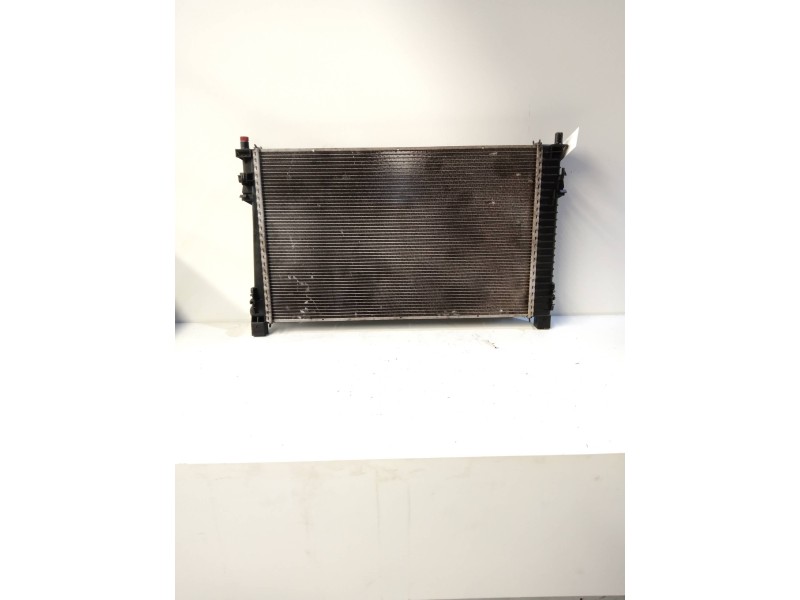 Recambio de radiador agua para mercedes clase c (w203) berlina 320 (203.064) referencia OEM IAM   