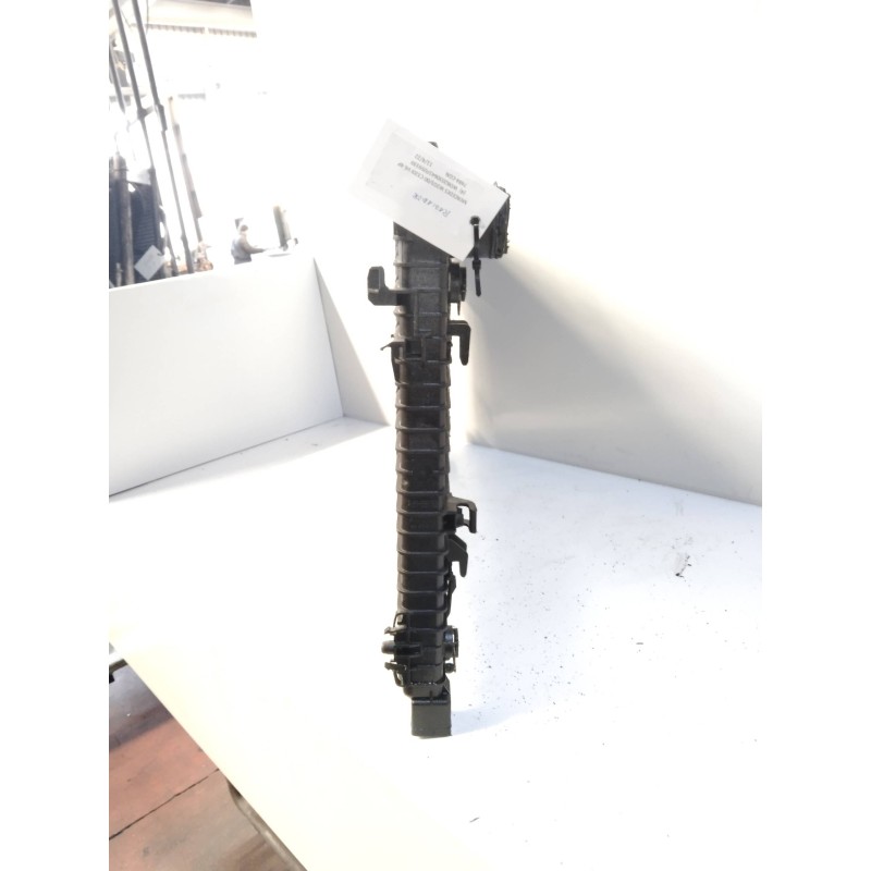 Recambio de radiador agua para mercedes clase c (w203) berlina 320 (203.064) referencia OEM IAM   