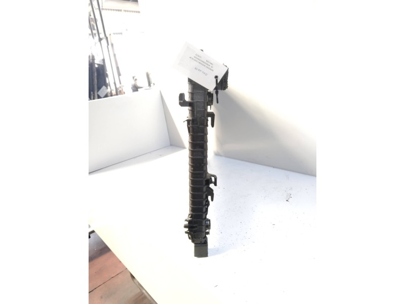 Recambio de radiador agua para mercedes clase c (w203) berlina 320 (203.064) referencia OEM IAM   