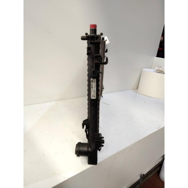 Recambio de radiador agua para mercedes clase c (w203) berlina 320 (203.064) referencia OEM IAM   