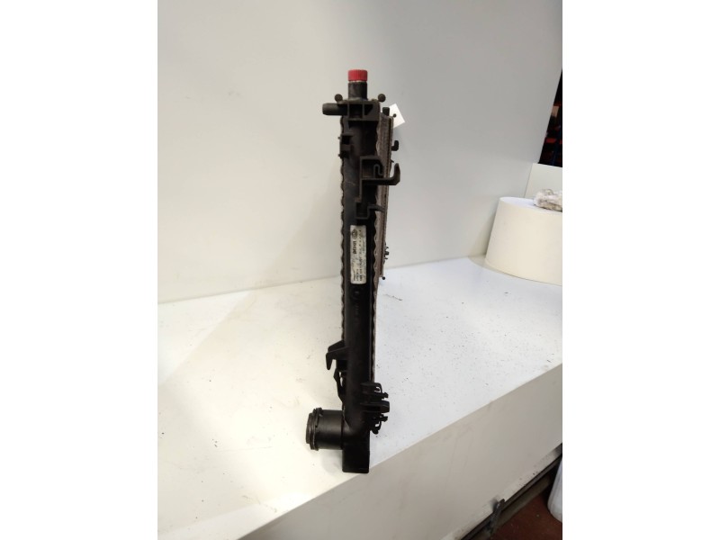 Recambio de radiador agua para mercedes clase c (w203) berlina 320 (203.064) referencia OEM IAM   