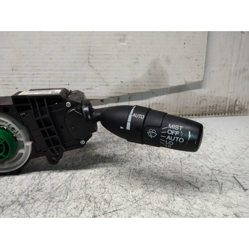 Recambio de mando luces para honda civic berlina 5 (fk) 2.2 i-ctdi comfort referencia OEM IAM 35250SMGE221M1  