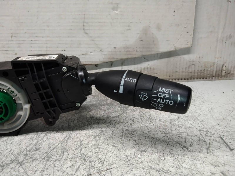 Recambio de mando luces para honda civic berlina 5 (fk) 2.2 i-ctdi comfort referencia OEM IAM 35250SMGE221M1  