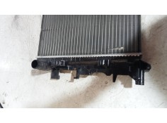 Recambio de radiador agua para mercedes sprinter iii furgón fwd 211/214 cdi fwd l1 (910.621) referencia OEM IAM A9065000202   2