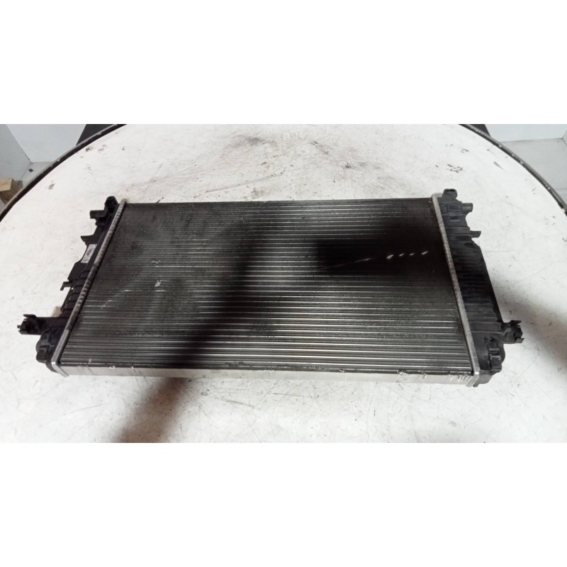 Recambio de radiador agua para mercedes sprinter iii furgón fwd 211/214 cdi fwd l1 (910.621) referencia OEM IAM A9065000202  
