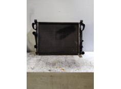 Recambio de radiador agua para mercedes clase s (w220) berlina 320 (220.065) referencia OEM IAM   