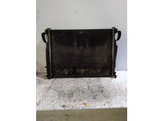 Recambio de radiador agua para mercedes clase s (w220) berlina 320 (220.065) referencia OEM IAM    2
