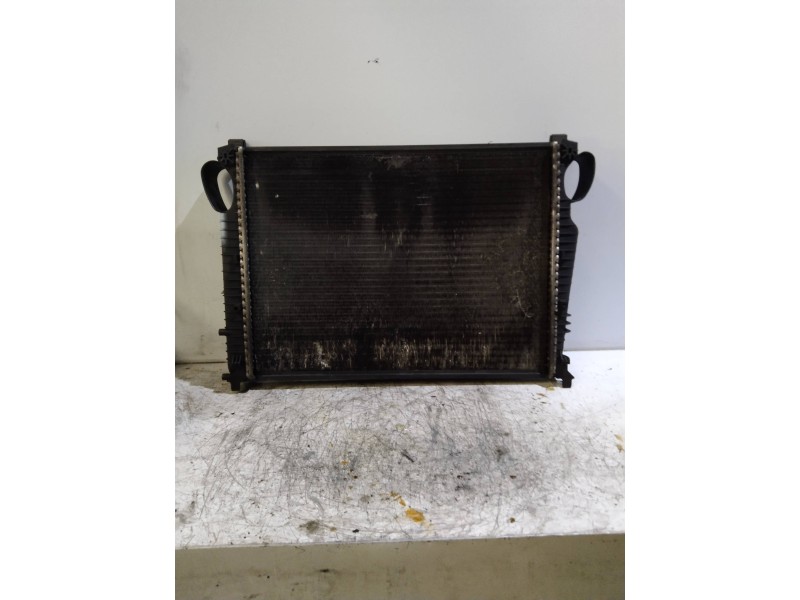 Recambio de radiador agua para mercedes clase s (w220) berlina 320 (220.065) referencia OEM IAM   