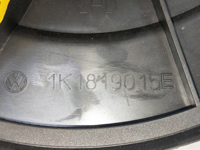 Recambio de motor calefaccion para seat altea xl (5p5) reference referencia OEM IAM 1K1819015F 998919K 33812916E 1K1819015E