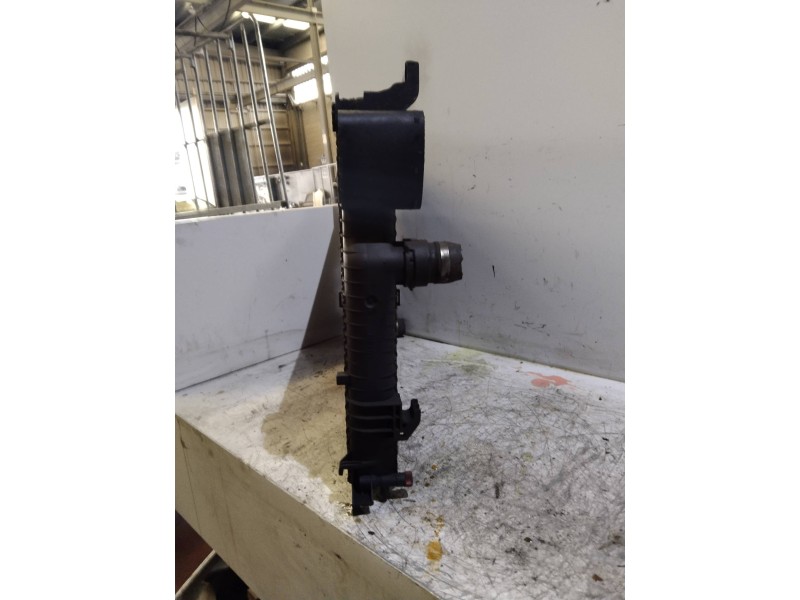 Recambio de radiador agua para mercedes clase s (w220) berlina 320 (220.065) referencia OEM IAM   