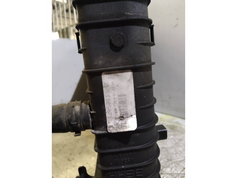 Recambio de radiador agua para mercedes clase s (w220) berlina 320 (220.065) referencia OEM IAM   