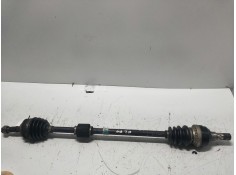 Recambio de transmision delantera derecha para daewoo kalos 1.4 cat referencia OEM IAM YL  