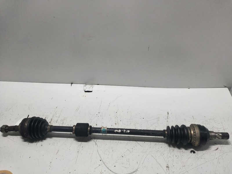 Recambio de transmision delantera derecha para daewoo kalos 1.4 cat referencia OEM IAM YL  